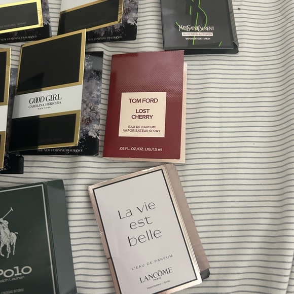 Carolina Herrera Good Girl Fragrance Collection - Picture 3 of 4